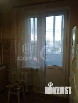 2-к квартира, вторичка, 44м2, 8/9 этаж