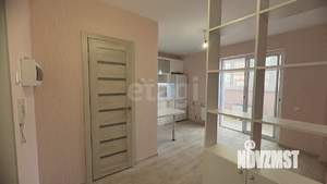 Студия квартира, вторичка, 25м2, 3/16 этаж