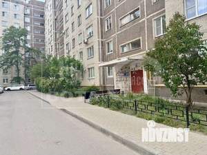 1-к квартира, вторичка, 38м2, 6/9 этаж