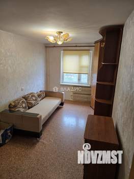 1-к квартира, вторичка, 38м2, 10/10 этаж