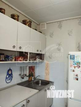 2-к квартира, вторичка, 45м2, 5/9 этаж