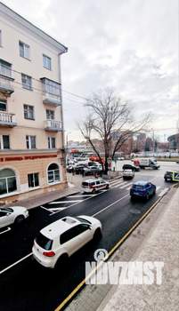 2-к квартира, вторичка, 39м2, 2/6 этаж