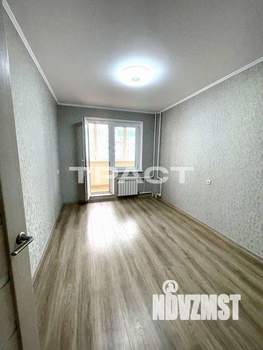 2-к квартира, вторичка, 55м2, 8/10 этаж