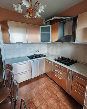 2-к квартира, вторичка, 55м2, 7/10 этаж