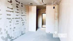 2-к квартира, вторичка, 47м2, 5/18 этаж