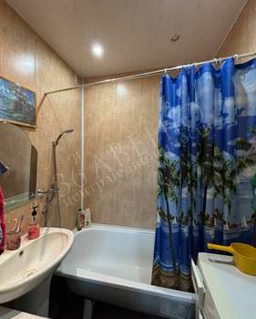 2-к квартира, вторичка, 55м2, 3/10 этаж