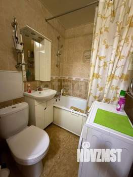 3-к квартира, вторичка, 55м2, 5/5 этаж