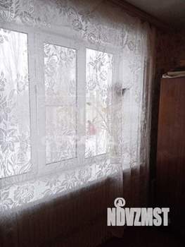 1-к квартира, вторичка, 35м2, 4/5 этаж