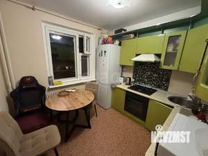 1-к квартира, вторичка, 38м2, 4/10 этаж