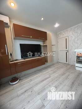 1-к квартира, вторичка, 37м2, 8/17 этаж