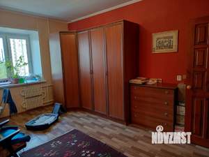 3-к квартира, вторичка, 87м2, 9/10 этаж