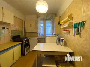 2-к квартира, вторичка, 47м2, 2/9 этаж
