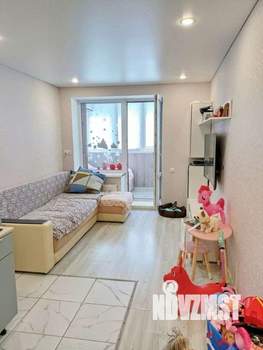 1-к квартира, вторичка, 25м2, 9/18 этаж