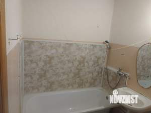 1-к квартира, вторичка, 45м2, 1/10 этаж