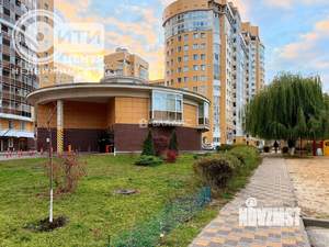 1-к квартира, вторичка, 44м2, 13/13 этаж