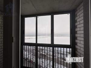 1-к квартира, вторичка, 37м2, 15/19 этаж