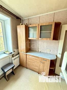 2-к квартира, вторичка, 47м2, 4/5 этаж