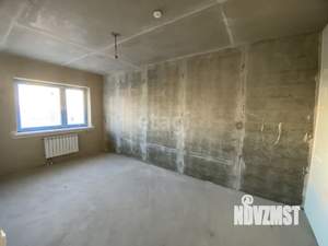 2-к квартира, вторичка, 59м2, 3/21 этаж