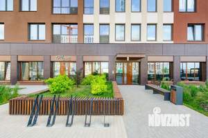 3-к квартира, вторичка, 90м2, 4/23 этаж