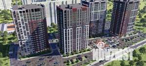 3-к квартира, строящийся дом, 71м2, 15/20 этаж