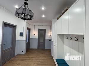 3-к квартира, вторичка, 78м2, 2/17 этаж