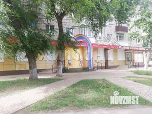 1-к квартира, вторичка, 30м2, 1/5 этаж