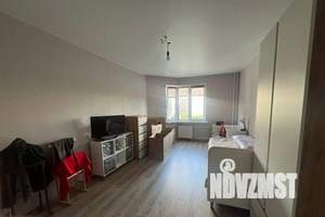1-к квартира, вторичка, 40м2, 7/17 этаж