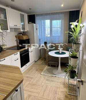 1-к квартира, вторичка, 32м2, 3/12 этаж