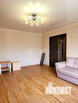 1-к квартира, вторичка, 43м2, 9/13 этаж