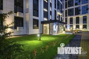3-к квартира, вторичка, 87м2, 3/17 этаж