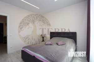 1-к квартира, вторичка, 37м2, 10/11 этаж