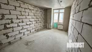 2-к квартира, вторичка, 83м2, 17/25 этаж