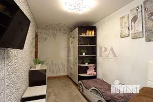 2-к квартира, вторичка, 44м2, 2/5 этаж