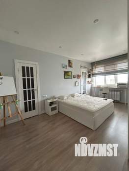3-к квартира, вторичка, 97м2, 21/25 этаж