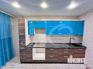 1-к квартира, вторичка, 38м2, 20/25 этаж