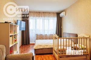 Фото квартиры на продажу (1)