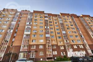 1-к квартира, вторичка, 29м2, 9/10 этаж