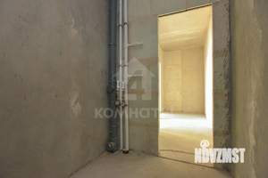 1-к квартира, вторичка, 38м2, 15/18 этаж