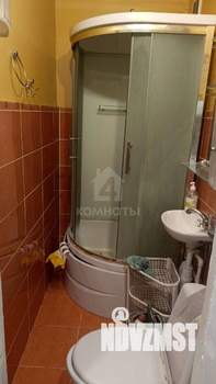 1-к квартира, вторичка, 32м2, 3/3 этаж