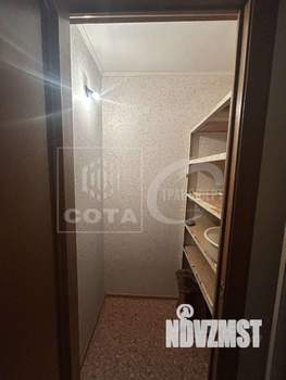 1-к квартира, вторичка, 40м2, 7/16 этаж