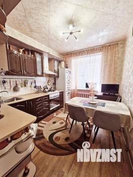 2-к квартира, вторичка, 63м2, 3/4 этаж