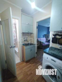 2-к квартира, вторичка, 23м2, 3/5 этаж