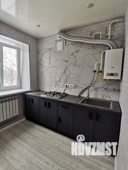 2-к квартира, вторичка, 40м2, 4/5 этаж