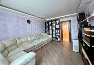 2-к квартира, вторичка, 52м2, 17/17 этаж