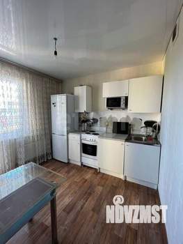 1-к квартира, вторичка, 33м2, 6/17 этаж