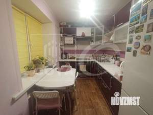 2-к квартира, вторичка, 43м2, 1/5 этаж