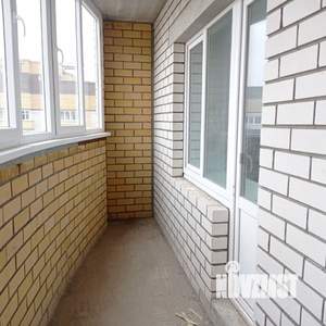 2-к квартира, сданный дом, 65м2, 16/16 этаж