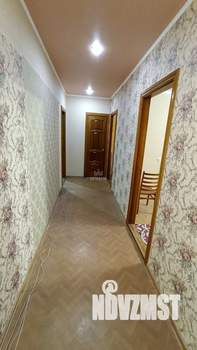 3-к квартира, вторичка, 68м2, 3/10 этаж
