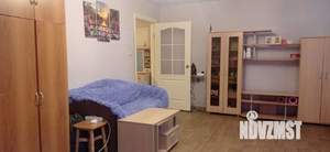 1-к квартира, вторичка, 47м2, 1/5 этаж