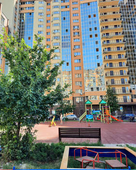 1-к квартира, вторичка, 39м2, 9/17 этаж